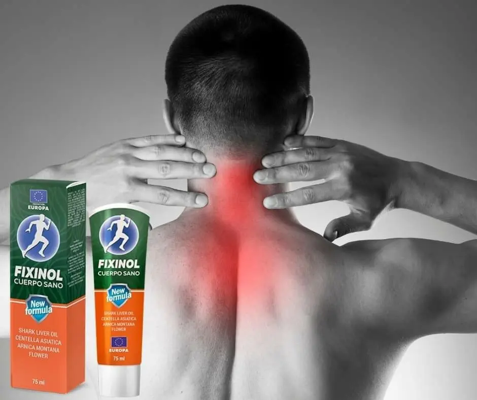 Beneficios de Fixinol