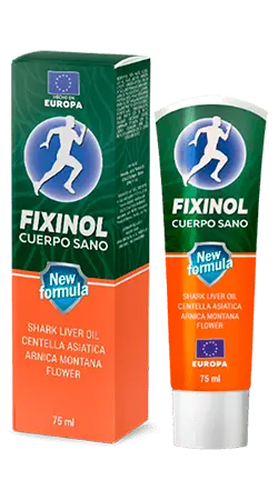 Fixinol
